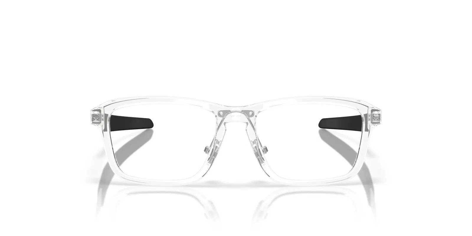 Oakley Quad Out A 8030F Eyeglasses - view 27